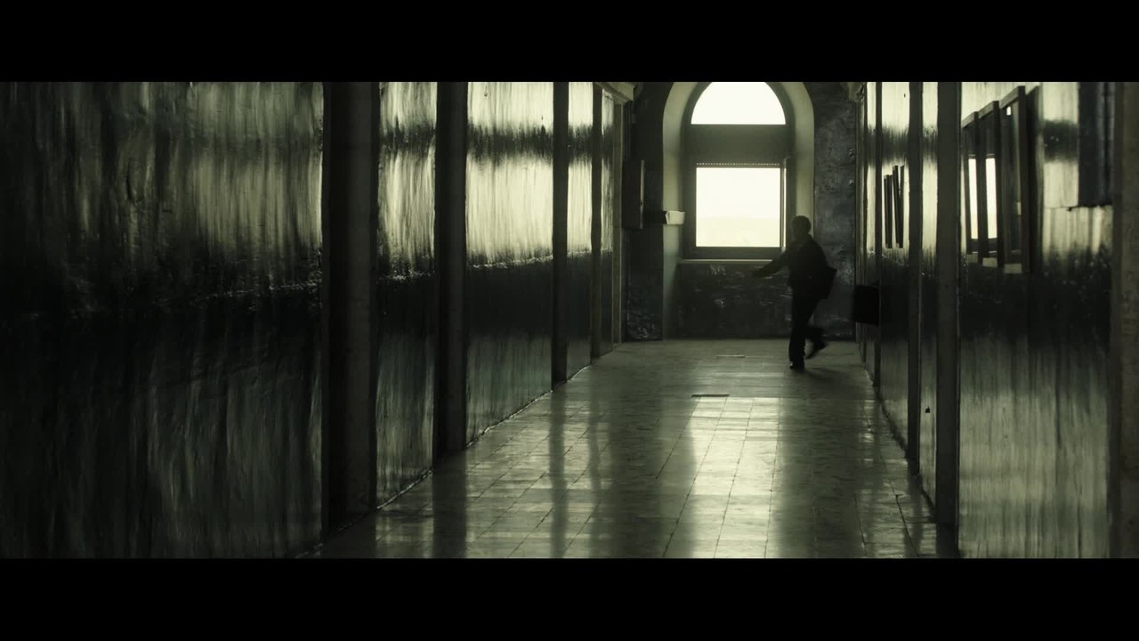 Eine Geschichte von Liebe und Finsternis - Clip 08 (Deutsch) HD