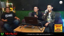 Freddie Aguilar - Sa Paskong Darating Cover @ Zlive Stream