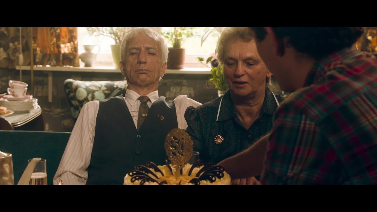 Radio Heimat - Clip Goldene Hochzeit (Deutsch) HD