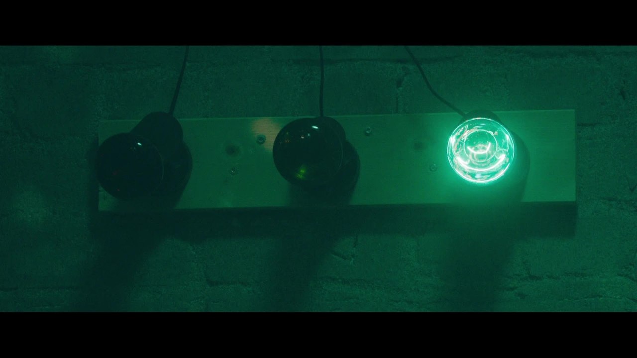 Radio Heimat - Clip Partykeller (Deutsch) HD