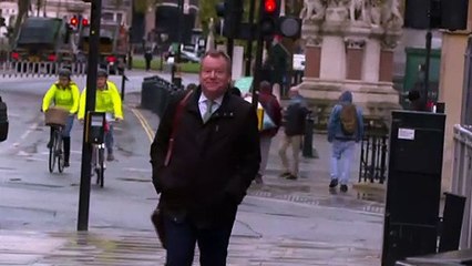Kampf um Brexit-Deal - EU und Großbritannien suchen Durchbruch
