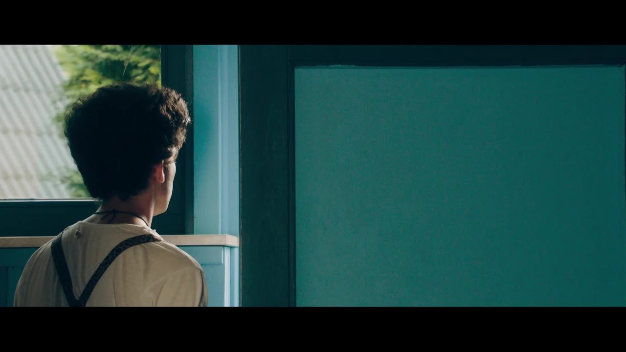 Radio Heimat - Clip Klassenfahrt (Deutsch) HD