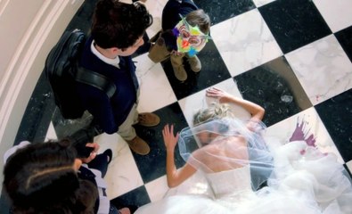 The Mick - S01 Danger Trailer (English) HD