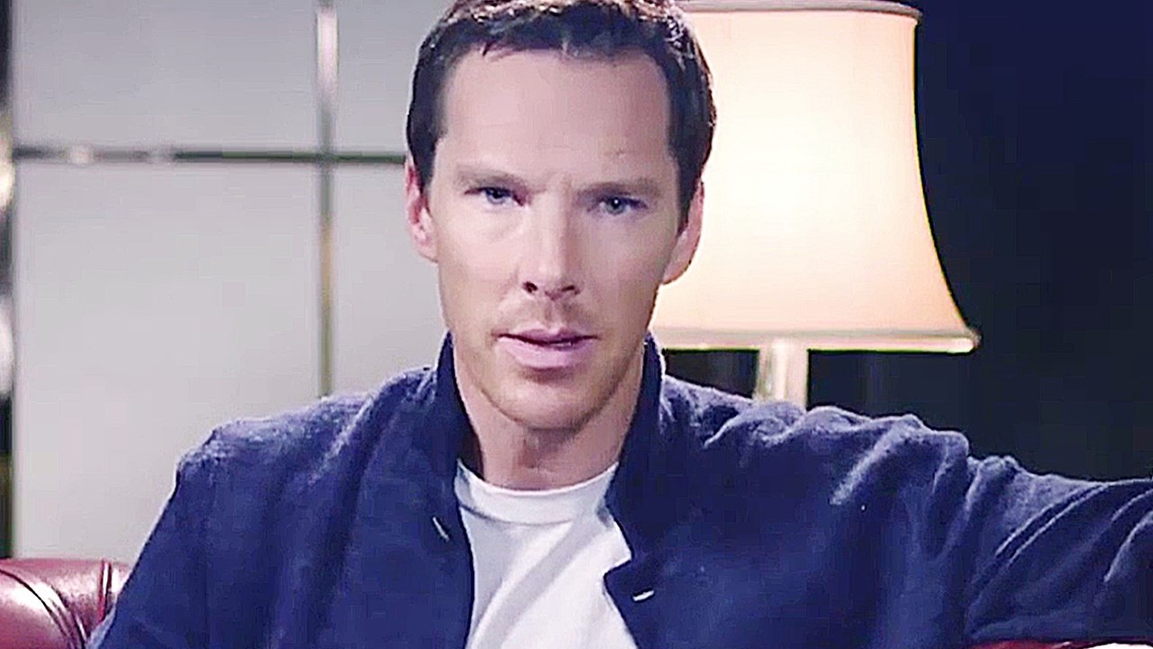 Doctor Strange - Viral Expand Your Mind (Chinesisch) HD