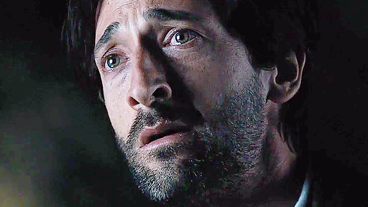 Backtrack - Trailer (Deutsch) HD