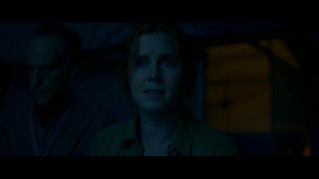 Arrival - Clip Sie gehen nicht weg (Deutsch) HD
