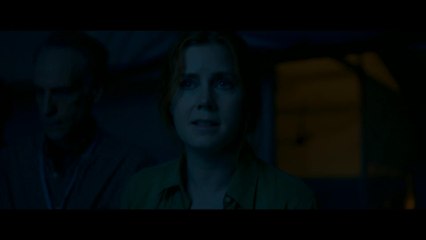 Arrival - Clip Sie gehen nicht weg (Deutsch) HD