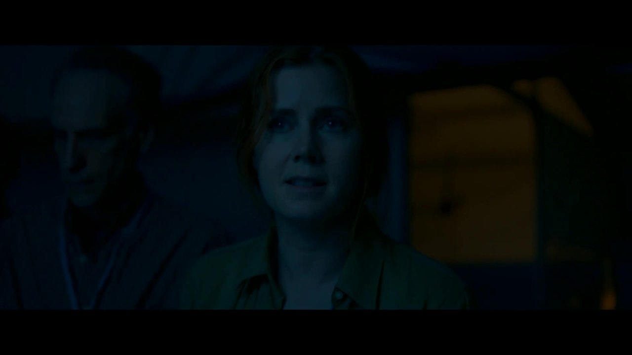 Arrival - Clip Sie gehen nicht weg (Deutsch) HD