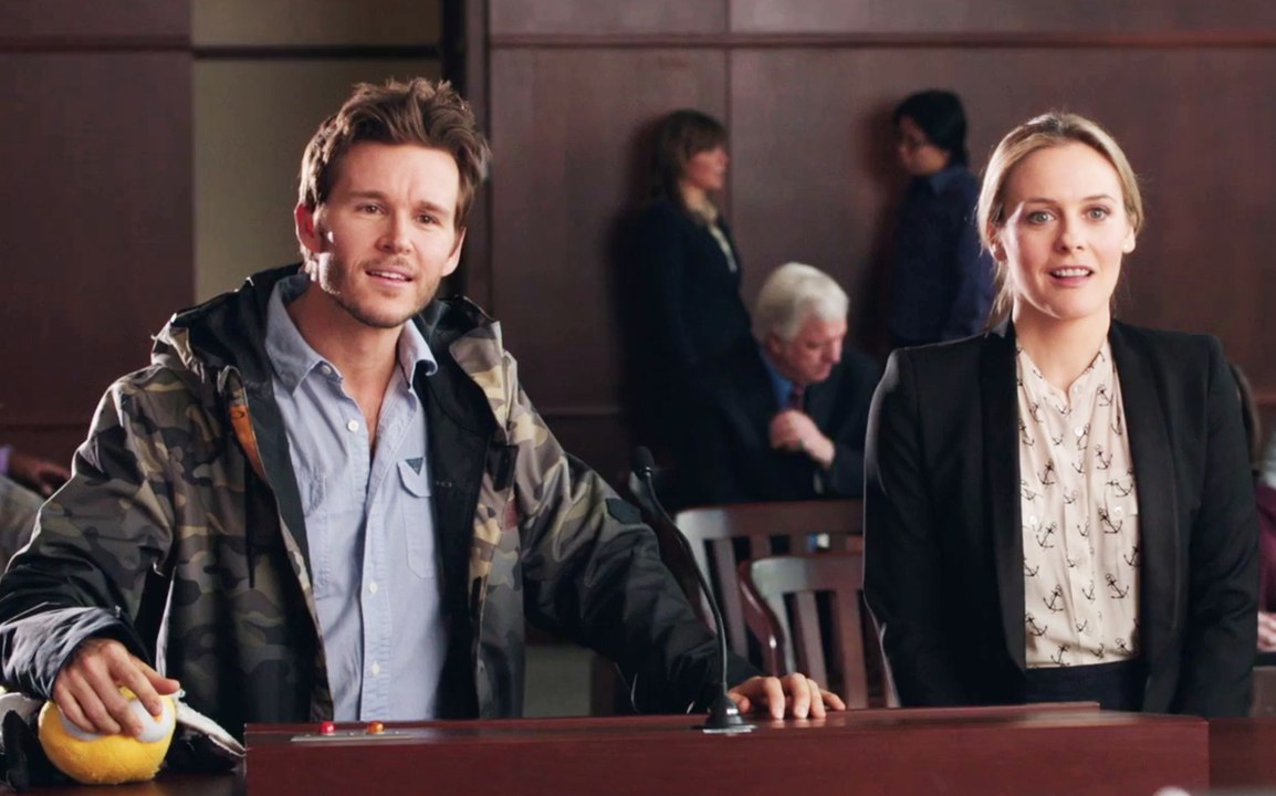 Wer kriegt den Hund - Trailer (Deutsch) HD