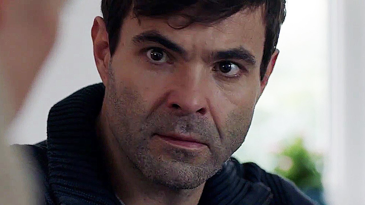 Die HÃ¤nde meiner Mutter - Trailer (Deutsch) HD