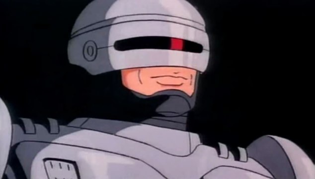 RoboCop