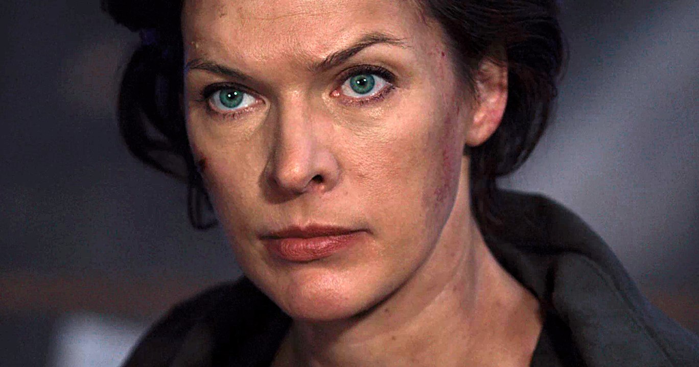 Resident Evil 6 - Trailer 2 (Deutsch) HD