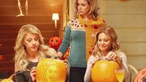 Fuller House - S02 Halloween Teaser (English) HD