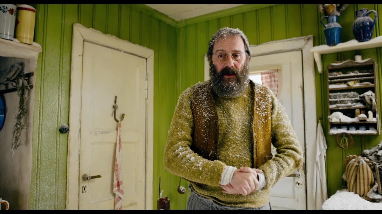 Pettersson und Findus 2 - Clip 02 (Deutsch) HD