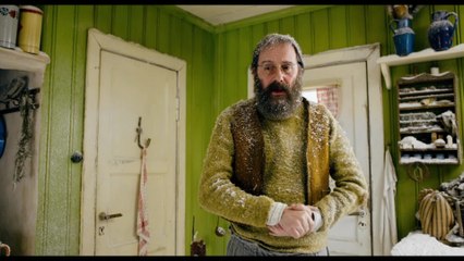 Pettersson und Findus 2 - Clip 02 (Deutsch) HD