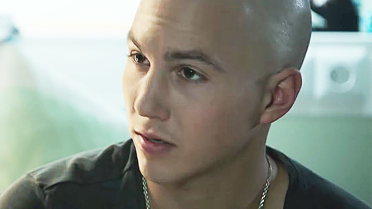 Club der roten BÃ¤nder - S02 Trailer (Deutsch) HD