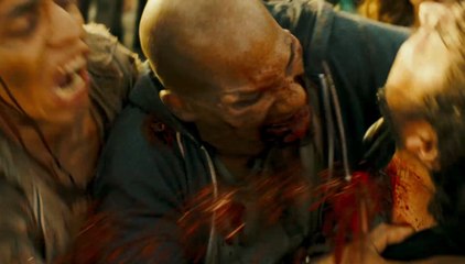 Fear the Walking Dead - S02 Trailer (Deutsch) HD