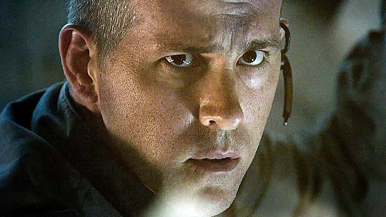 Life - Trailer (Deutsch) HD