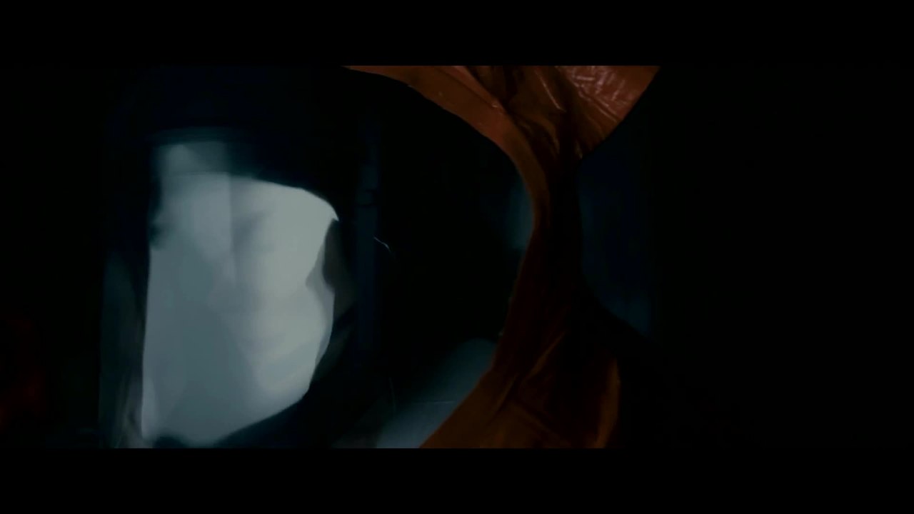 Arrival - Clip Sie mÃ¼ssen mich sehen (Deutsch) HD
