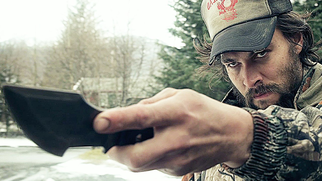 Sugar Mountain - Trailer (English) HD