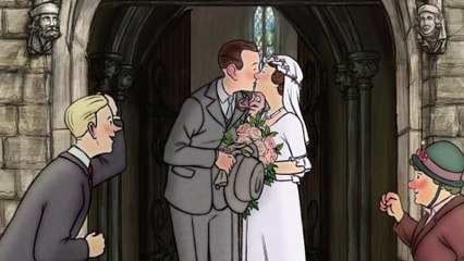 Ethel & Ernest - Trailer (English) HD