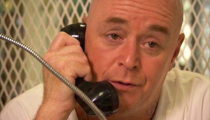 An Eye for an Eye - Trailer (English) HD