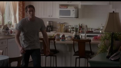 The Edge of Seventeen - Clip Life Isn't Fair (English) HD