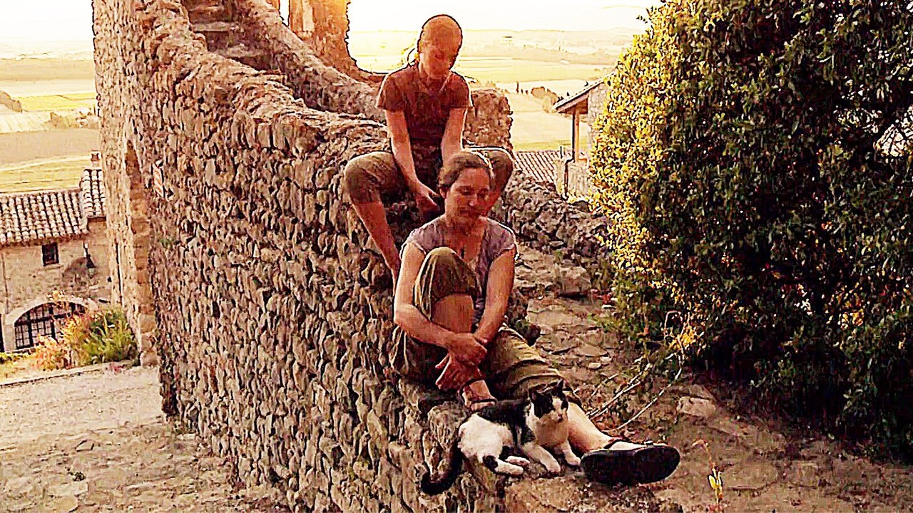 Kinder! Liebe! Zukunft! - Trailer (Deutsch) HD