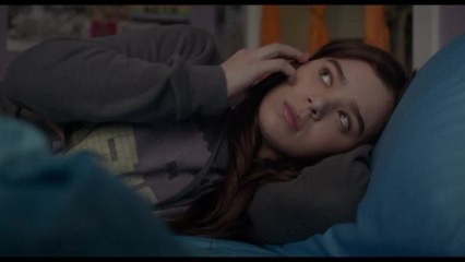 The Edge of Seventeen - Clip Swimming Pool (English) HD