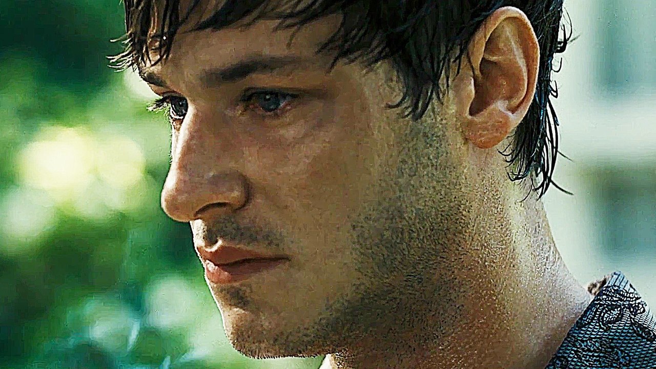 Einfach das Ende der Welt - Trailer (Deutsch) HD