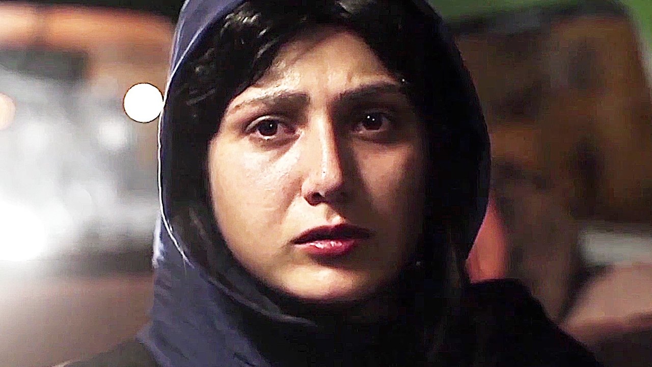 Geschichten aus Teheran - Trailer (Deutsche UT) HD