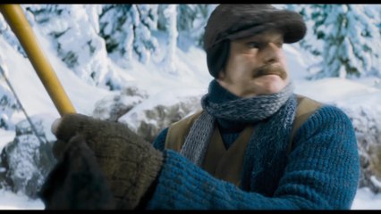 Pettersson und Findus 2 - Clip 04 (Deutsch) HD