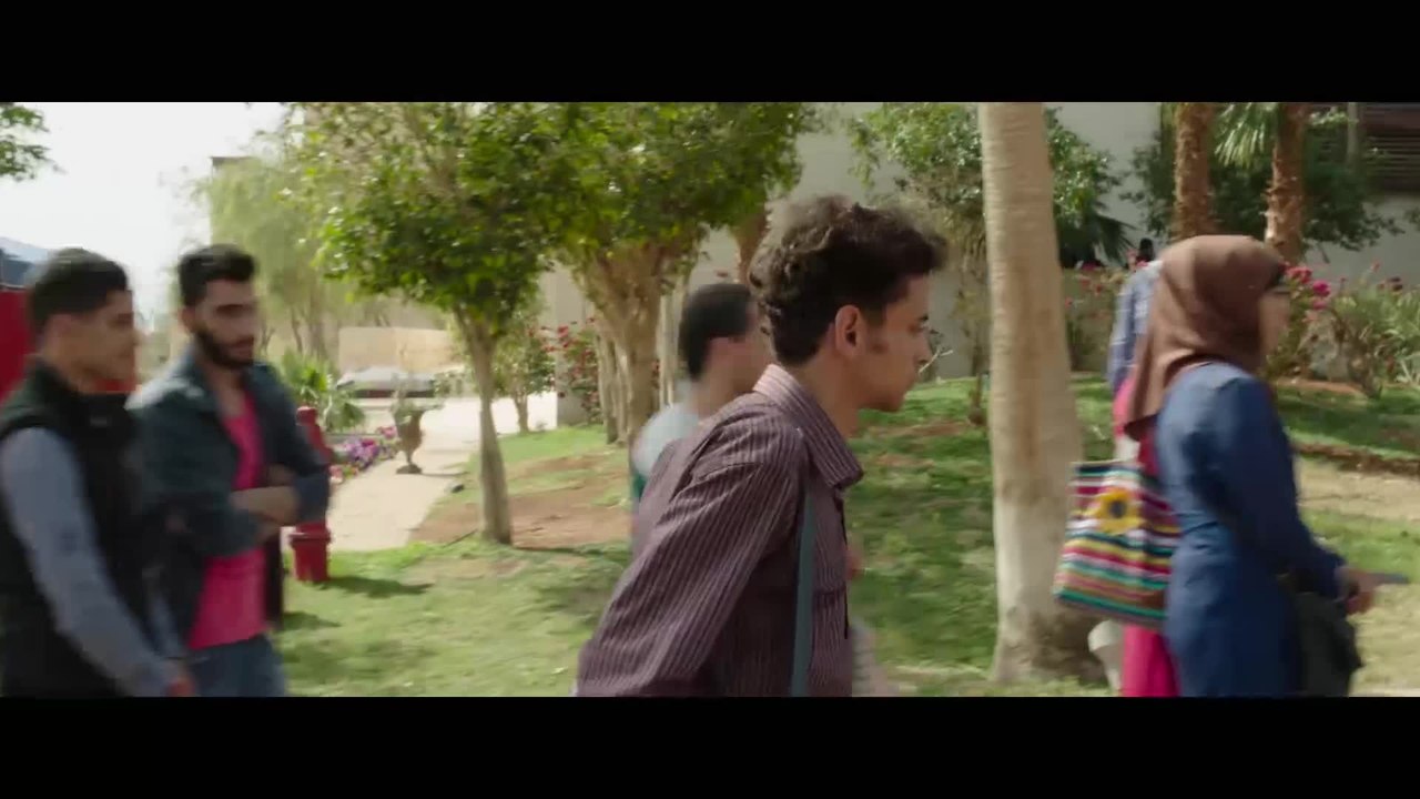 Ein Lied FÃ¼r Nour - Clip 8 (Deutsch) HD