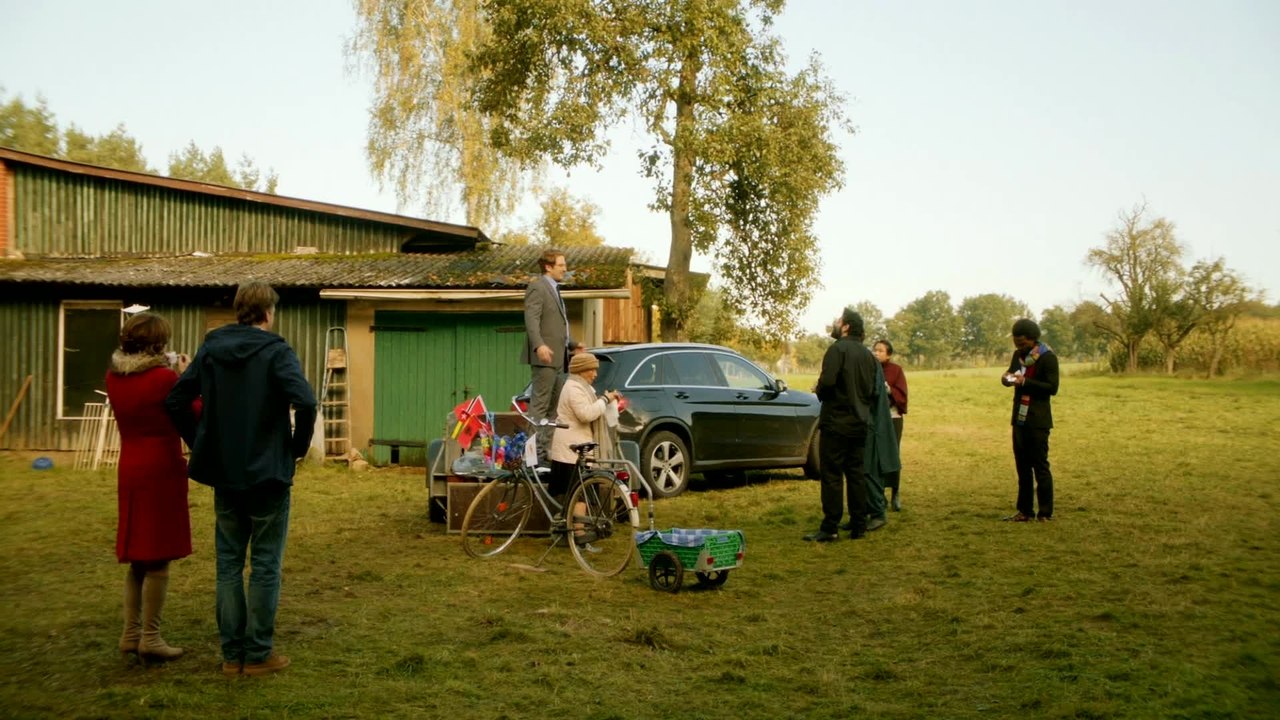 Ostfriesisch fÃ¼r AnfÃ¤nger - Clip 05 (Deutsch) HD