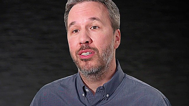 Arrival - Featurette Denis Villeneuve (English) HD