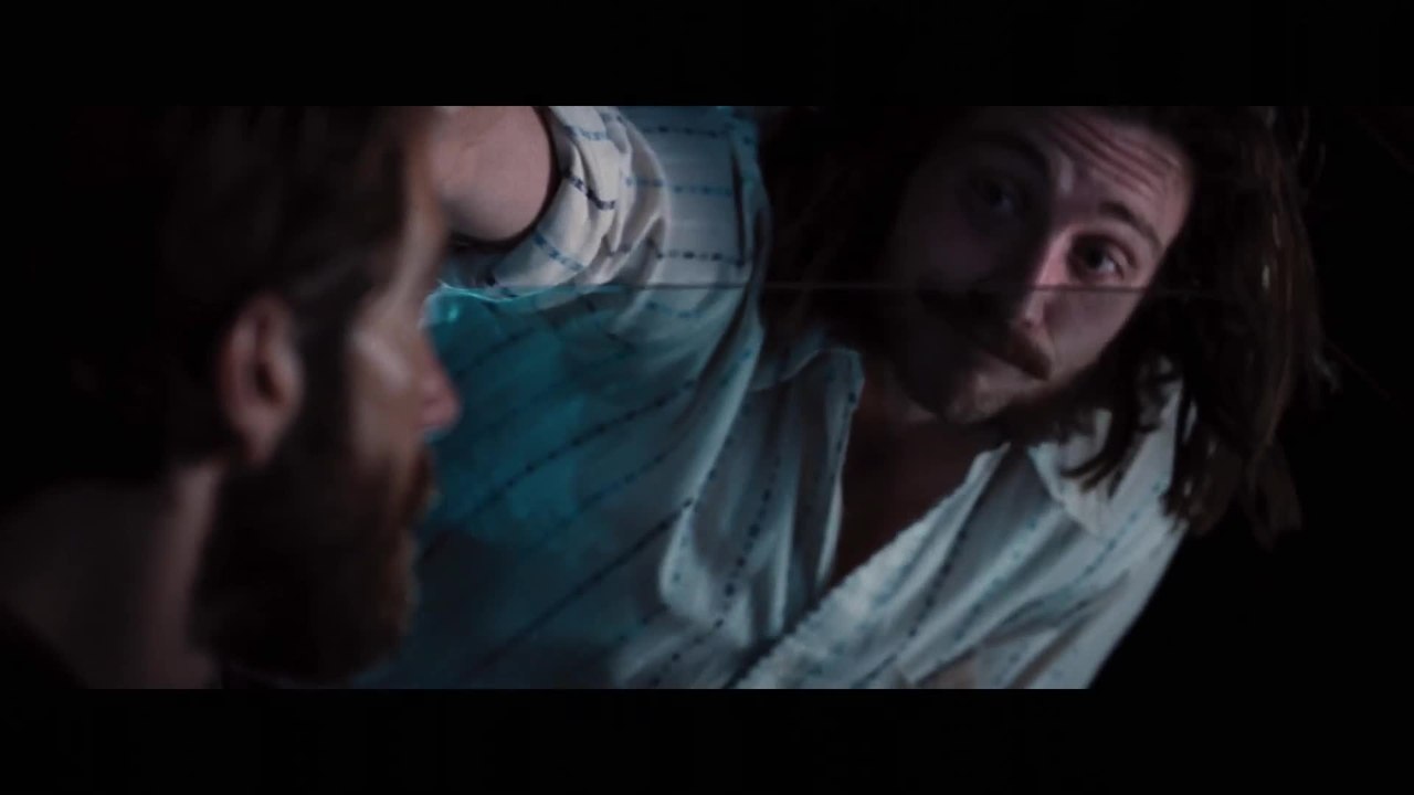 Nocturnal Animals - Clip No Signal Here (English) HD