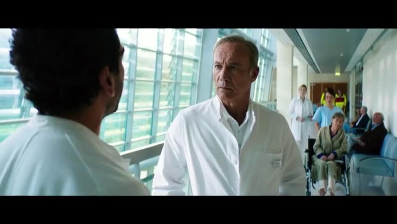 Willkommen bei den Hartmanns - Clip 1 (Deutsch) HD