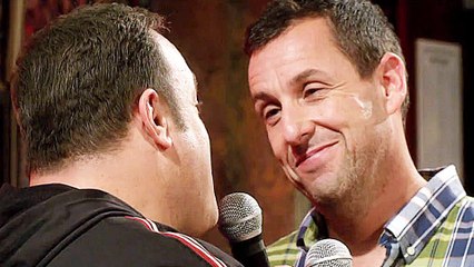 Kevin Can Wait - S01 E08 Trailer (English) HD