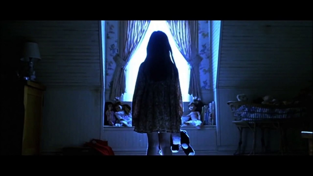 Amityville Horror - Trailer (Deutsch) HD