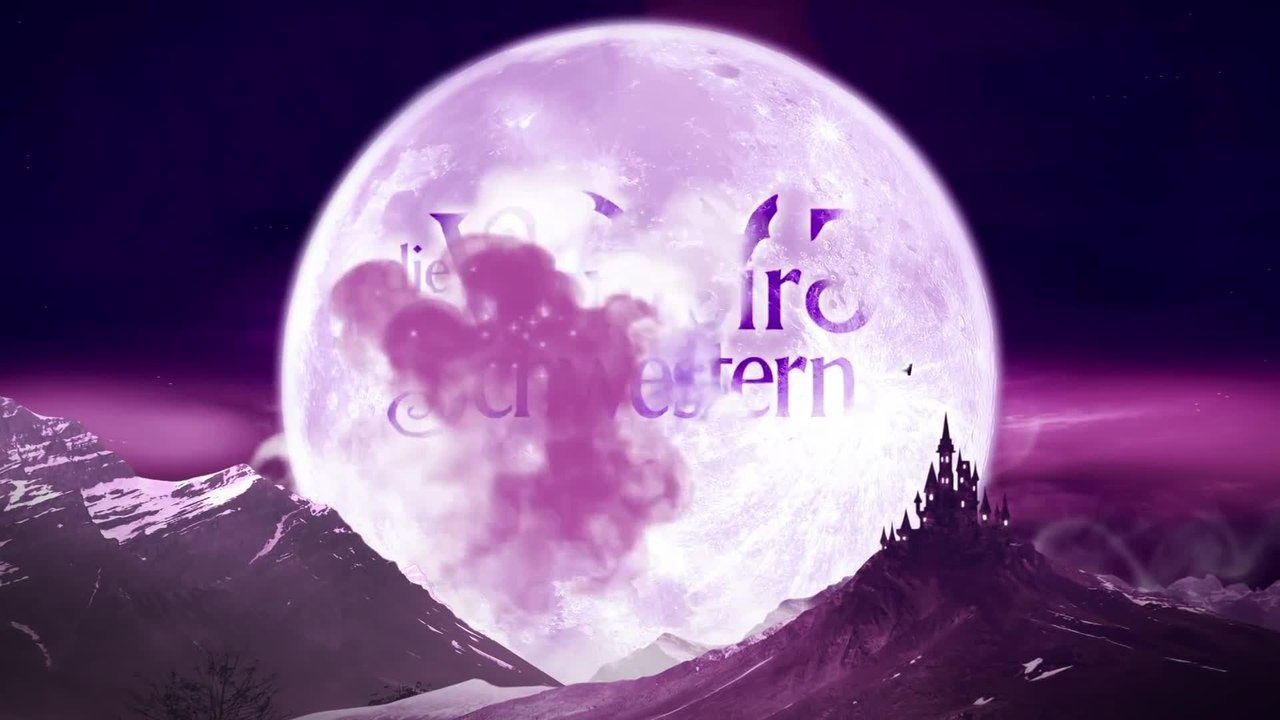 Die Vampirschwestern 3 Reise nach Transsilvanien - Featurette Die Geschichte (Deutsch) HD