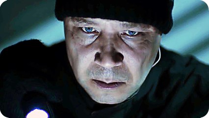 A Patch of Fog - Trailer (English) HD