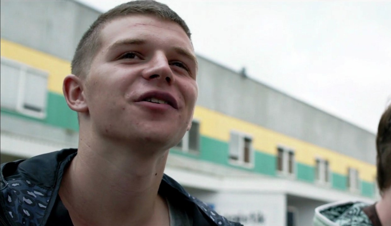 Einer Von Uns - Trailer 3 (Deutsch) HD