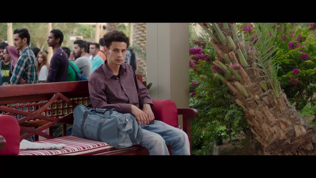 Ein Lied FÃ¼r Nour - Clip 9 (Deutsch) HD