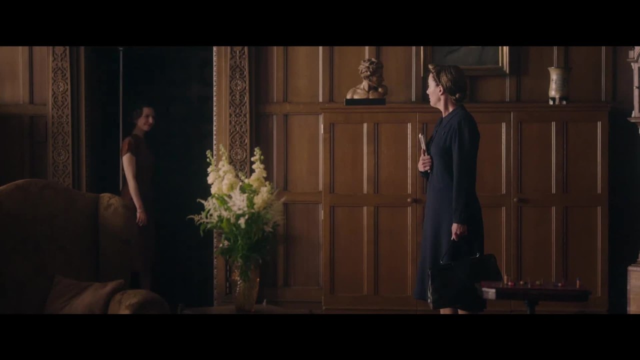 Jeder stirbt fÃ¼r sich allein - Clip Obersturmbannfuehrer (Deutsch) HD