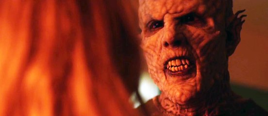 Residue - Trailer (English) HD