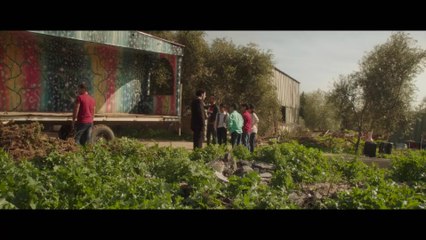 Ein Lied FÃ¼r Nour - Clip 3 (Deutsch) HD