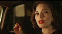 Allied - TV Spot Seduction 2 (Deutsch) HD