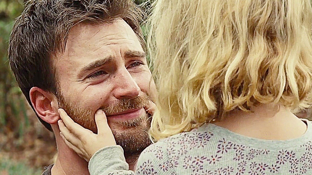 Gifted - Trailer (English) HD