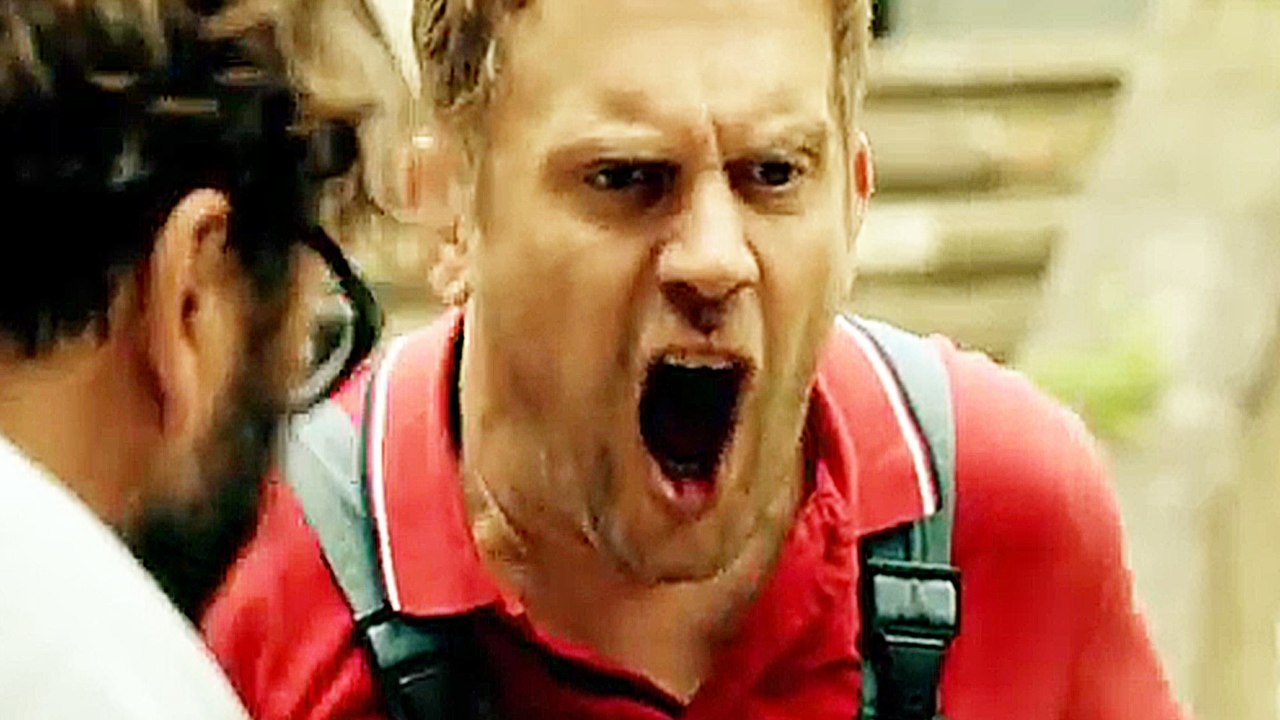 Schlimmer geht immer - Trailer (Deutsch)