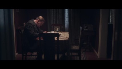 Jeder stirbt fÃ¼r sich allein - Clip Ich schreib Karten (Deutsch) HD